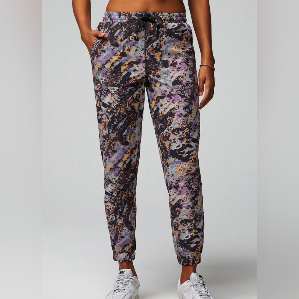 NWT Fabletics The One Jogger